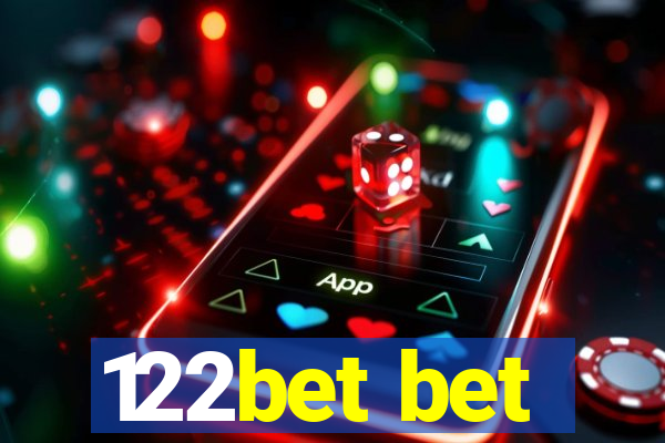 122bet bet